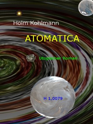 cover image of Atomatica